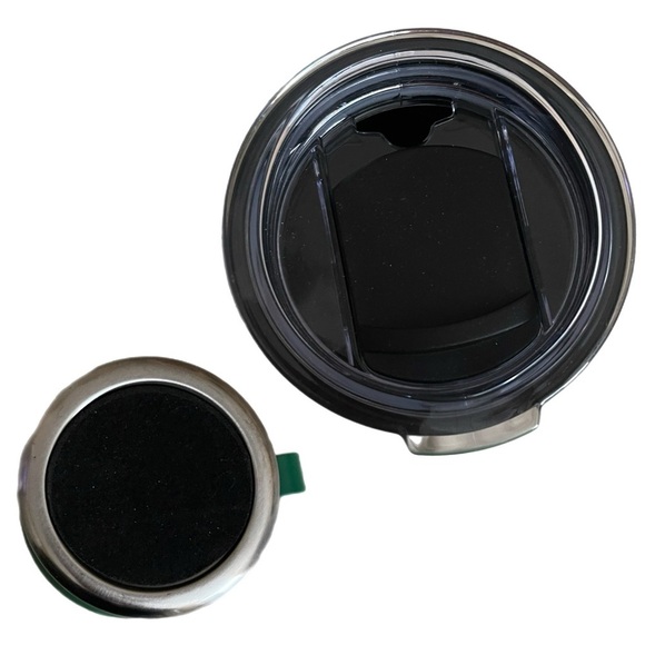 Tumbler Insulated Large 40 oz with Handle NWOT - Picture 5 of 11